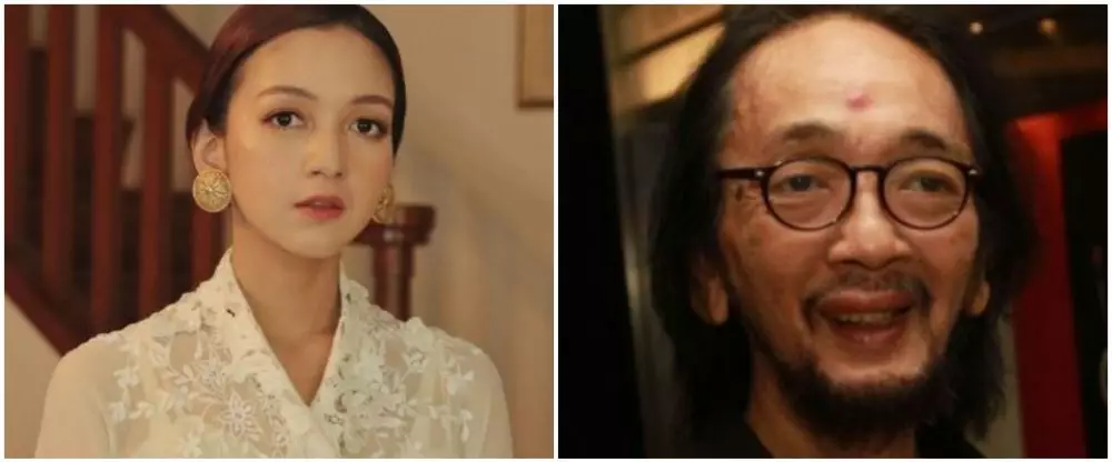 seleb ini ternyata anak artis terkenal © 2020 brilio.net