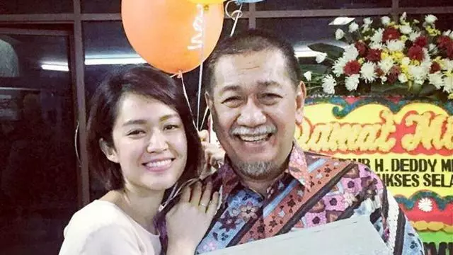 seleb ini ternyata anak artis terkenal © 2020 brilio.net