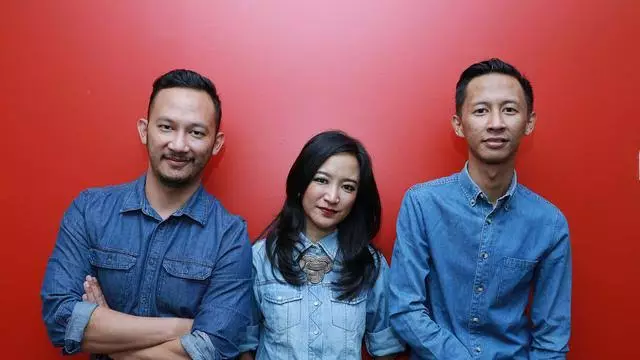 seleb ini ternyata anak artis terkenal © 2020 brilio.net