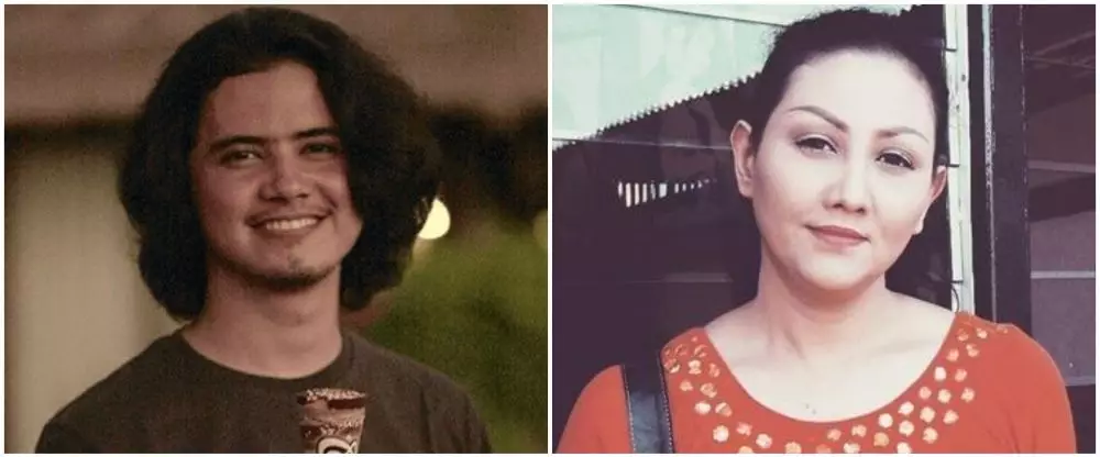 seleb ini ternyata anak artis terkenal © 2020 brilio.net