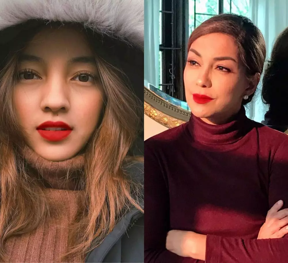 seleb ini ternyata anak artis terkenal © 2020 brilio.net