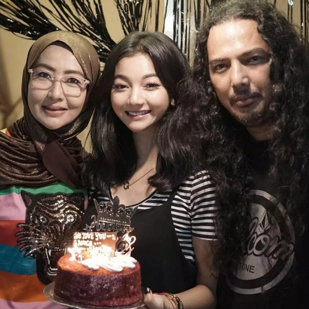 seleb ini ternyata anak artis terkenal © 2020 brilio.net