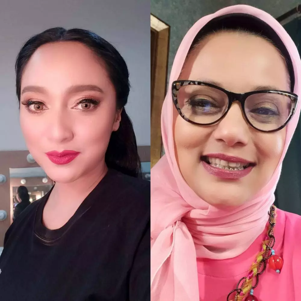 seleb ini ternyata anak artis terkenal © 2020 brilio.net