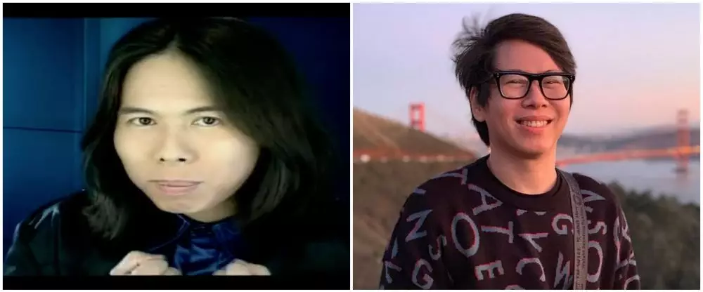 personel boyband Cool Colors © 2020 brilio.net