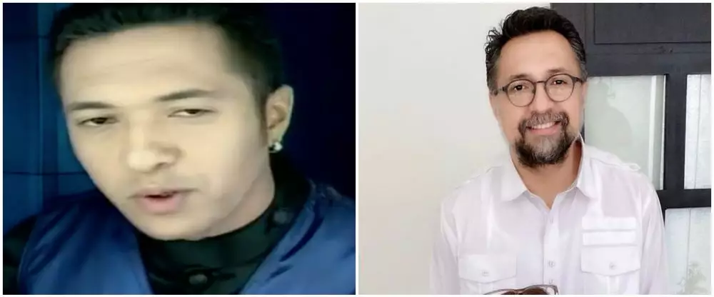 personel boyband Cool Colors © 2020 brilio.net