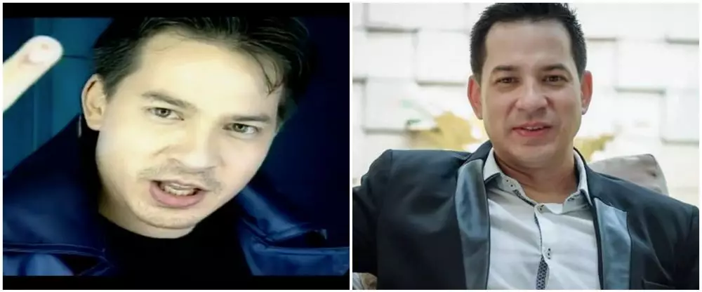 personel boyband Cool Colors © 2020 brilio.net