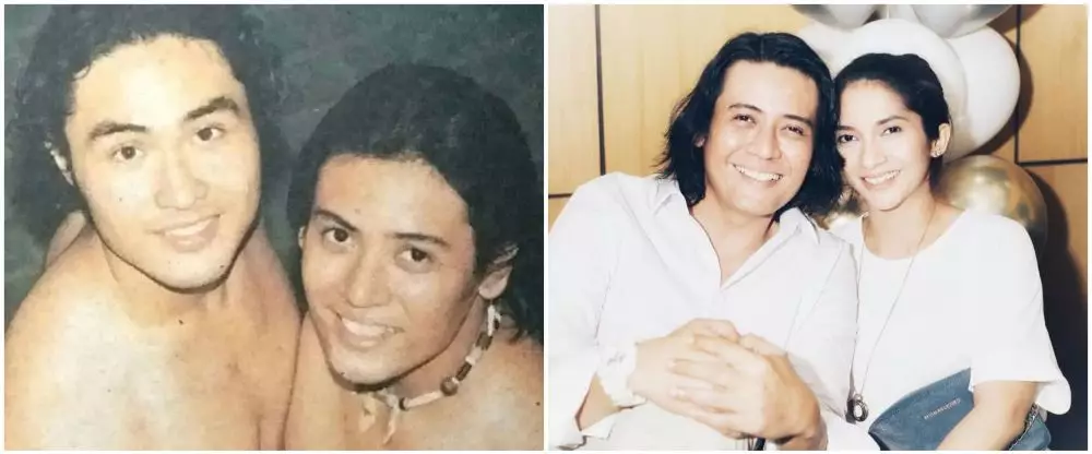 personel boyband Cool Colors © 2020 brilio.net