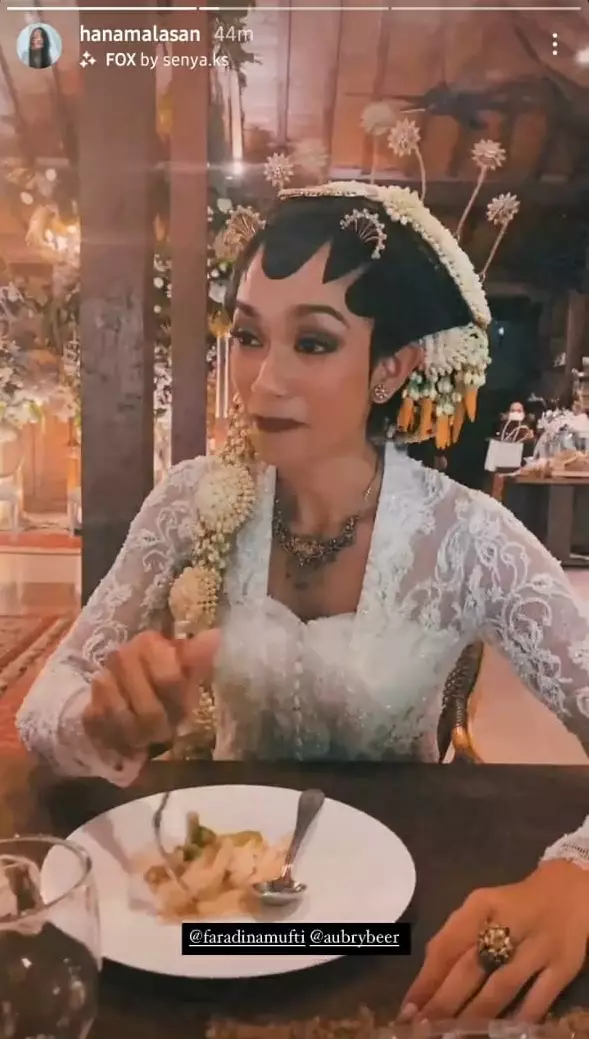 momen pernikahan Dimas Faradina berbagai sumber momen pernikahan Dimas Faradina berbagai sumber