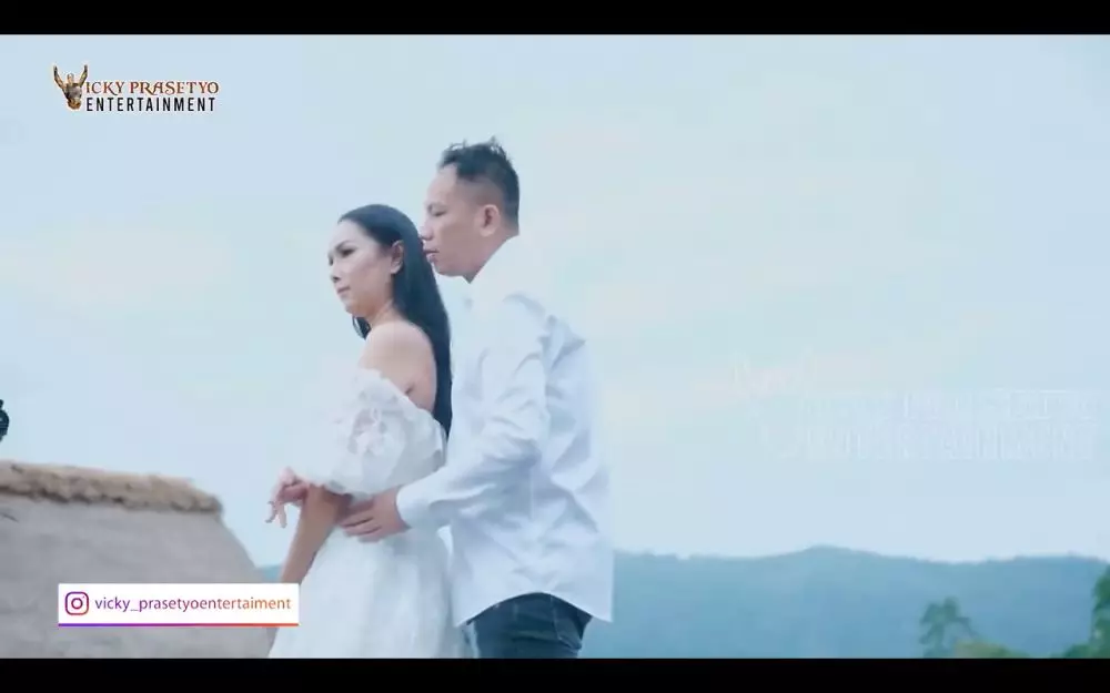 prewedding Vicky Prasetyo dan Kalina YouTube prewedding Vicky Prasetyo dan Kalina YouTube