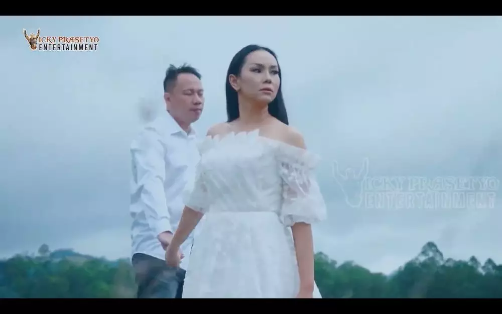 prewedding Vicky Prasetyo dan Kalina YouTube prewedding Vicky Prasetyo dan Kalina YouTube
