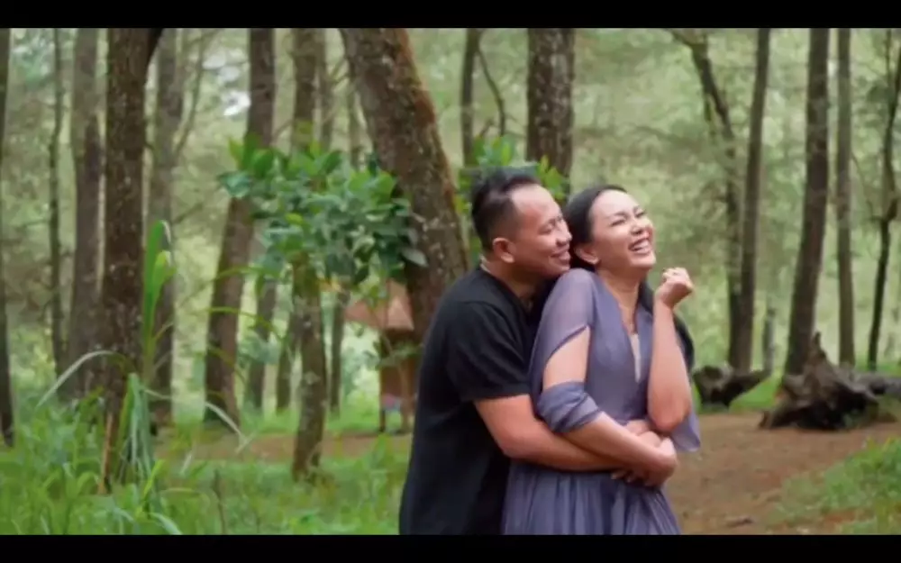 prewedding Vicky Prasetyo dan Kalina YouTube prewedding Vicky Prasetyo dan Kalina YouTube