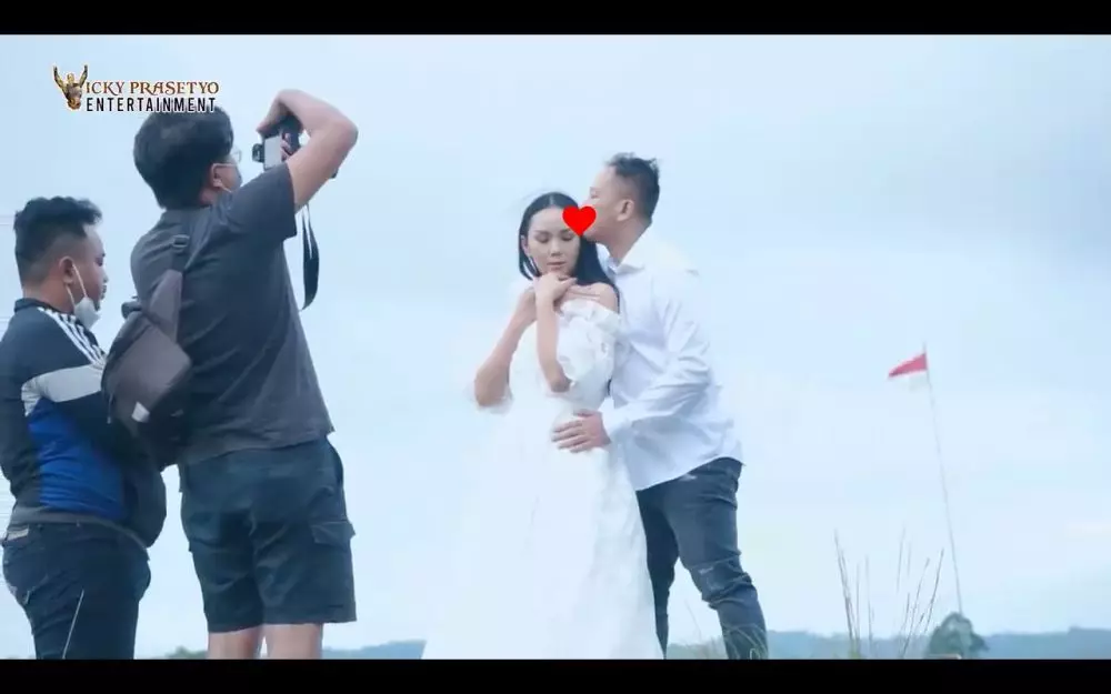 prewedding Vicky Prasetyo dan Kalina YouTube prewedding Vicky Prasetyo dan Kalina YouTube