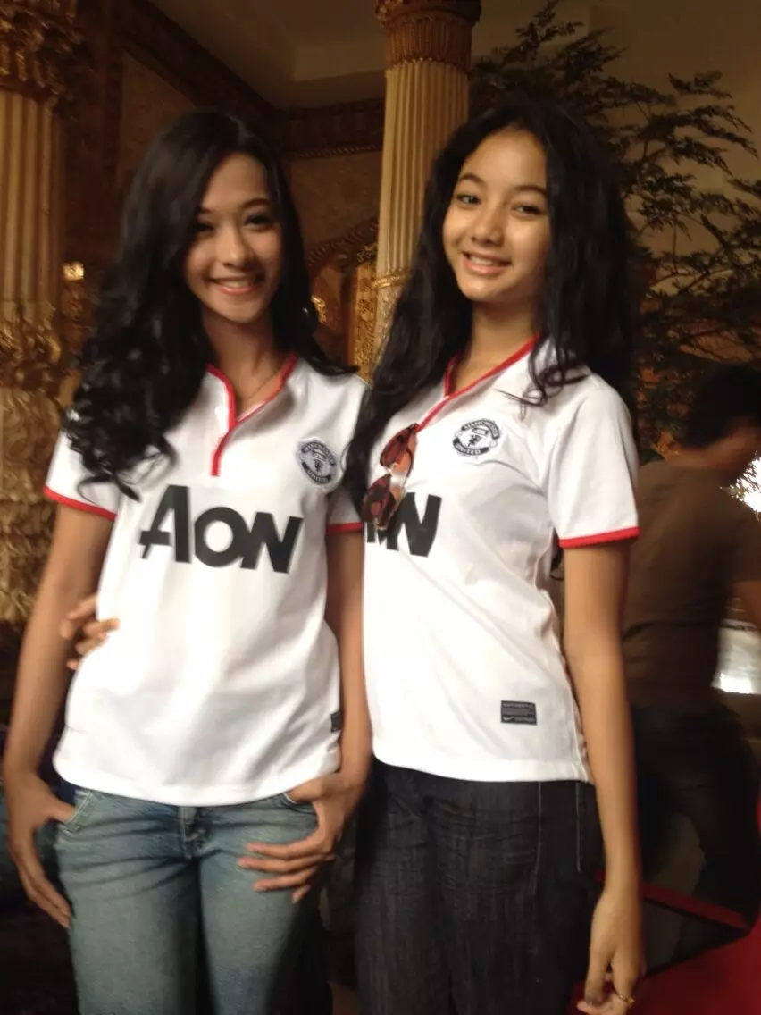 Glenca Chysara awal karier © 2020 brilio.net