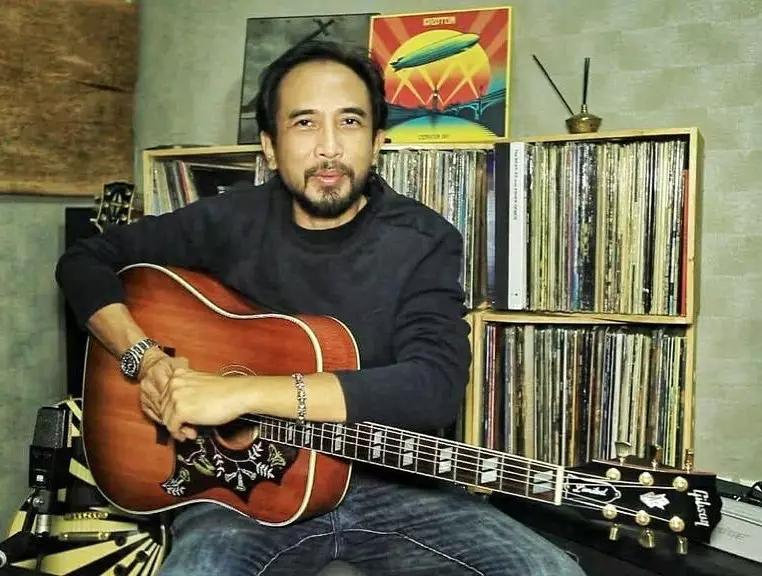 perjalanan karier piyu padi © berbagai sumber perjalanan karier piyu padi © berbagai sumber