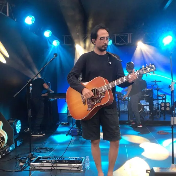 perjalanan karier piyu padi © berbagai sumber perjalanan karier piyu padi © berbagai sumber