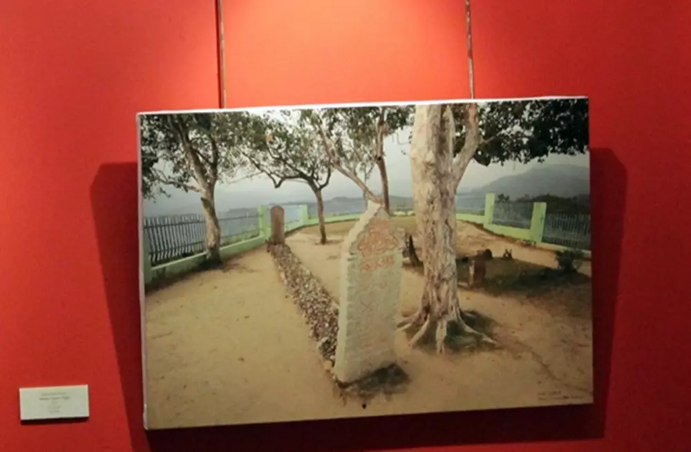 Jalur Rempah © 2020 brilio.net Jalur Rempah © 2020 brilio.net