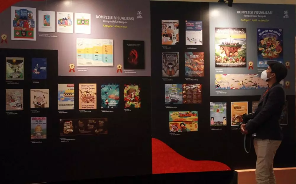 Jalur Rempah © 2020 brilio.net Jalur Rempah © 2020 brilio.net