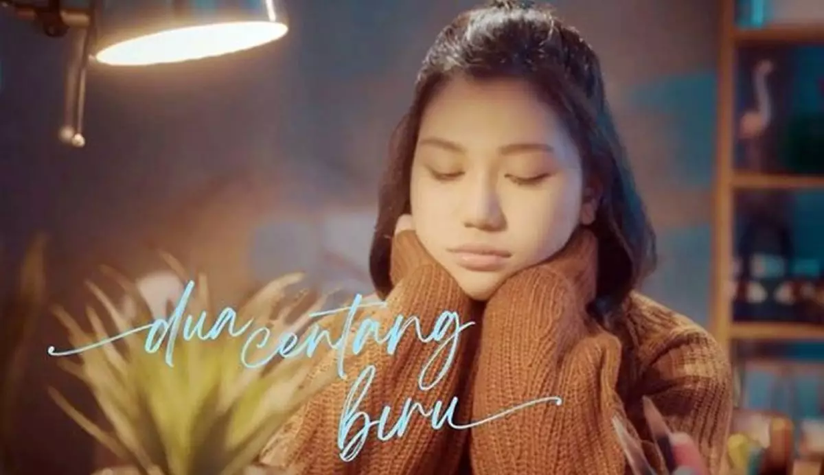 Cerita ‘ghosting’ Aminda dikemas dalam lagu Dua Centang Biru