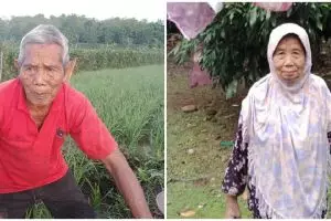 Rahasia bugar para lansia di pedesaan kala pandemi, inspiratif banget