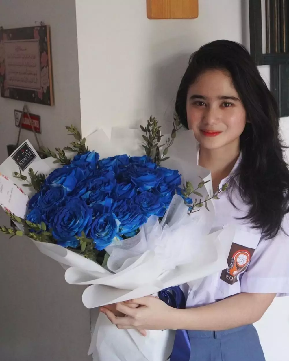 seleb wisuda di masa pandemi © Instagram seleb wisuda di masa pandemi © Instagram