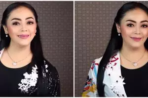 Yan Vellia dan kesungguhannya melestarikan lagu-lagu Didi Kempot