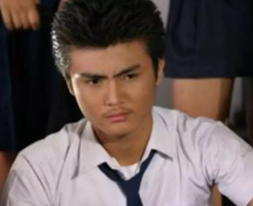 Potret lawas 6 seleb yang kini jadi pengacara Berbagai sumber