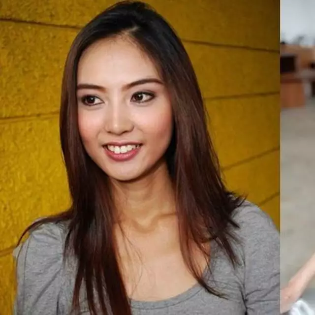 Potret lawas 6 seleb yang kini jadi pengacara Berbagai sumber