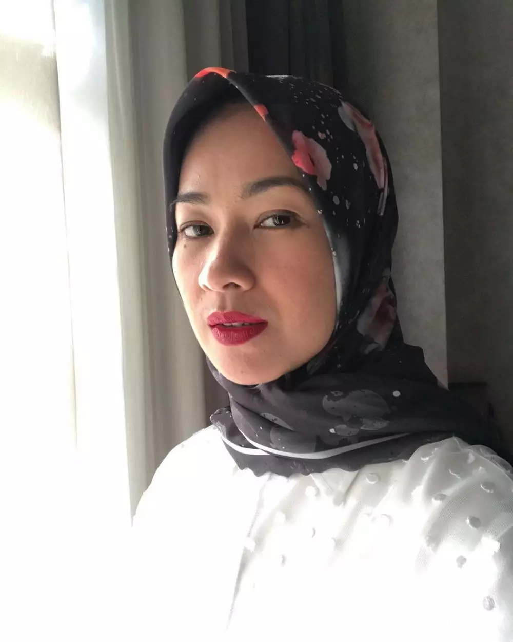 Potret lawas 6 seleb yang kini jadi pengacara Berbagai sumber