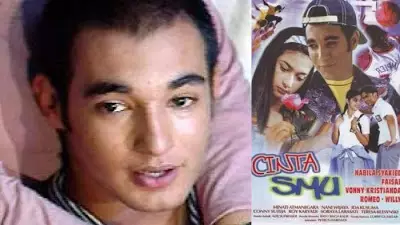 Potret lawas 6 seleb yang kini jadi pengacara Berbagai sumber