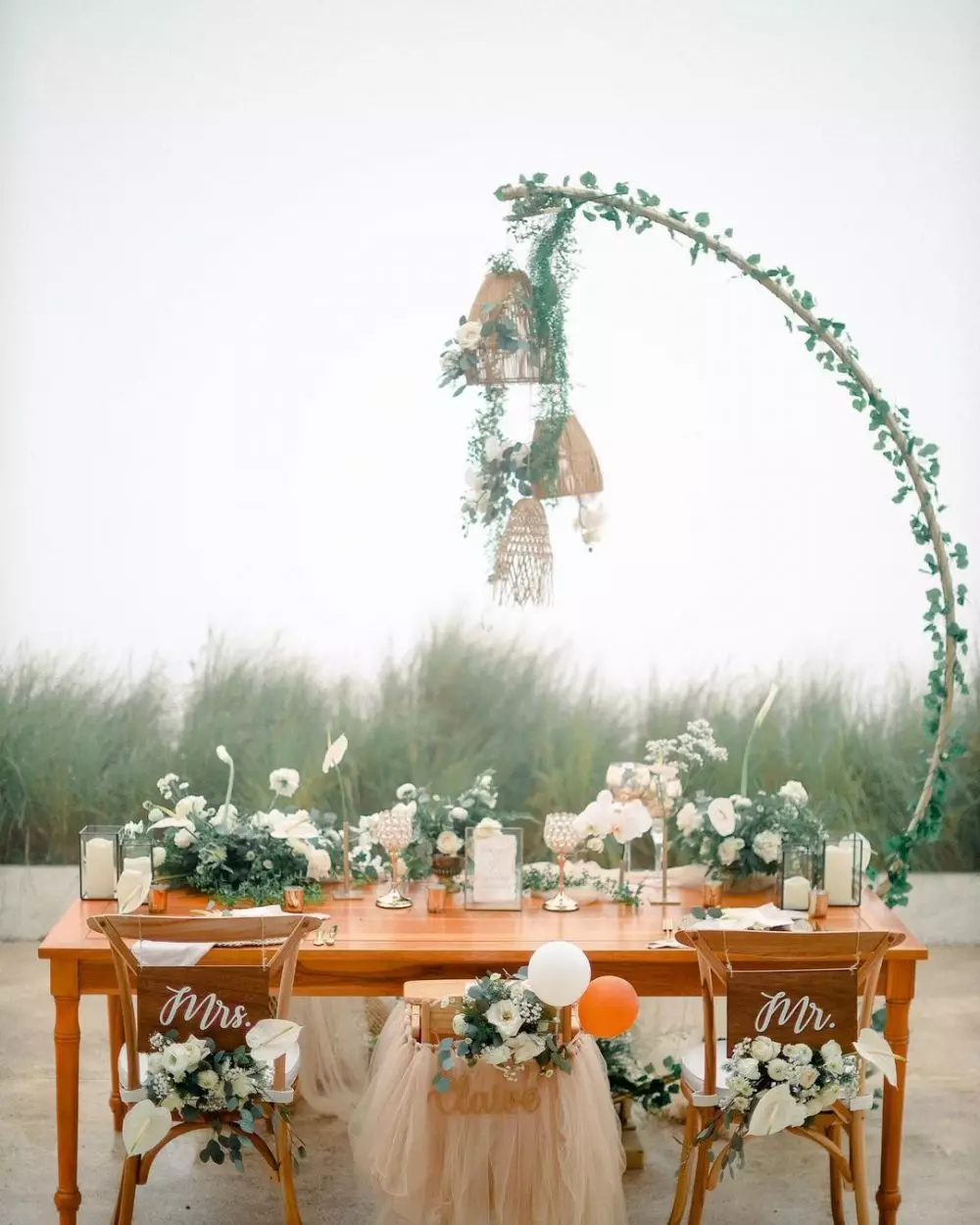 Potret perayaan anniversary pernikahan ke-9 Shandy Aulia Instagram