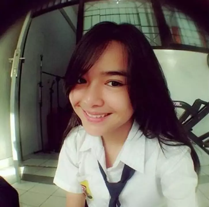 Potret pesinetron cantik saat remaja © 2020 brilio.net Potret pesinetron cantik saat remaja © 2020 brilio.net