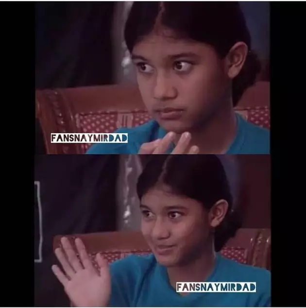 Potret pesinetron cantik saat remaja © 2020 brilio.net Potret pesinetron cantik saat remaja © 2020 brilio.net