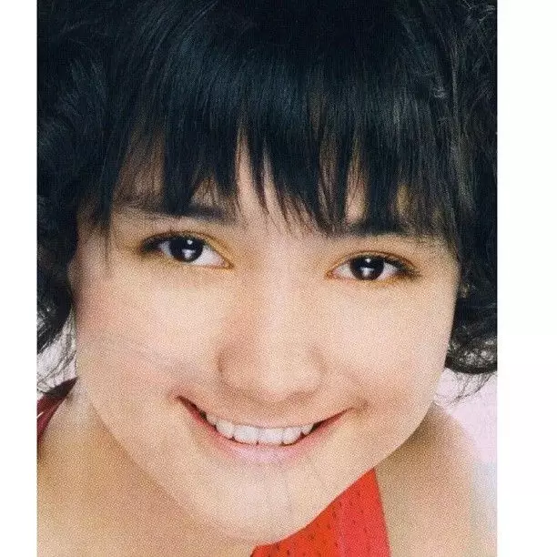 Potret pesinetron cantik saat remaja © 2020 brilio.net Potret pesinetron cantik saat remaja © 2020 brilio.net