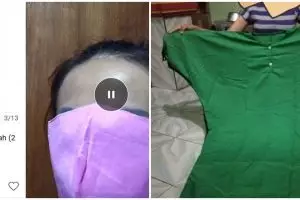 10 Momen apes orang beli barang tapi kebesaran ini kocak abis