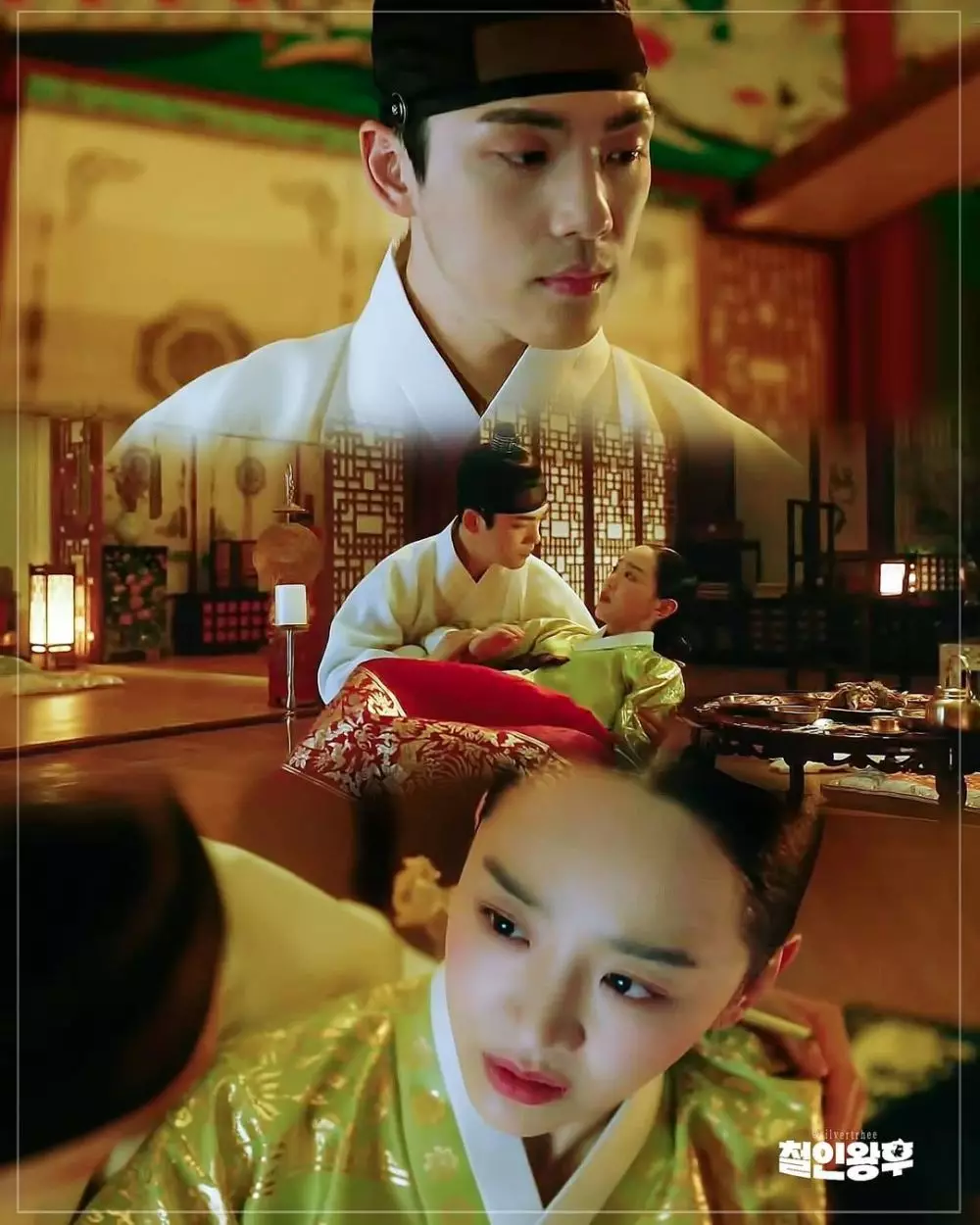 fakta drama mr.queen © Berbagai Sumber