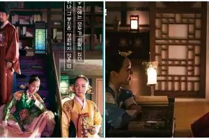 5 Fakta Mr.Queen, drama yang cetak rating tinggi di penayangan perdana