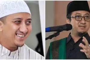 Dirawat di RSPAD, begini kondisi terkini Ustaz Yusuf Mansur