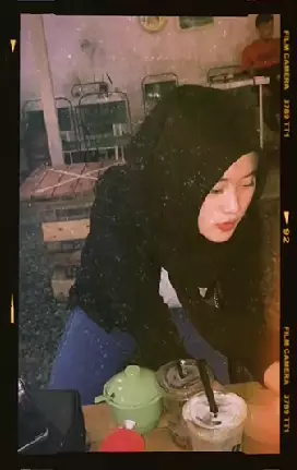 viral foto ktp tertawa © Berbagai Sumber