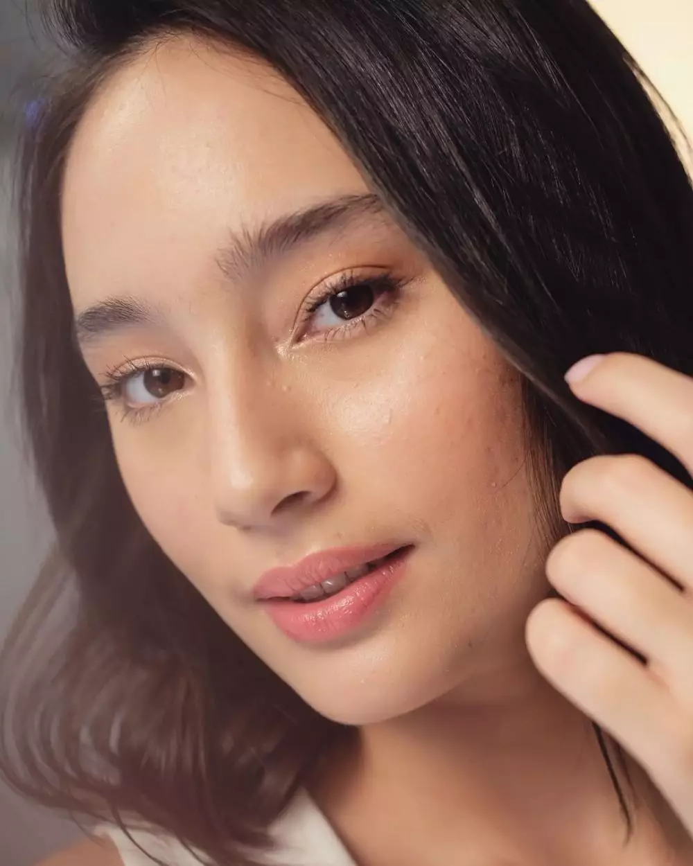 Seleb sebar spirit self love © Instagram