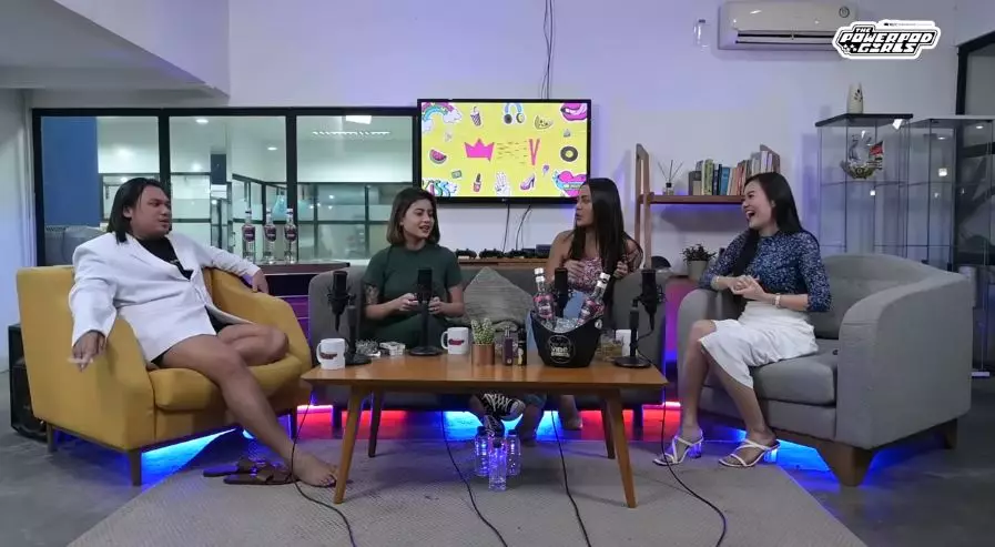 Awkarin ungkap kapan putus sabian tama © YouTube