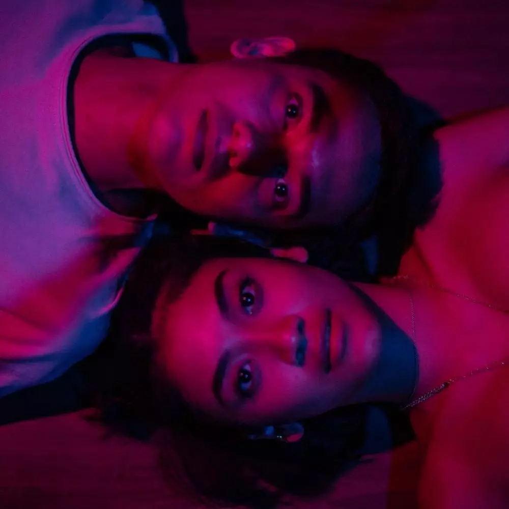 prewedding Adipati dan Canti © 2020 brilio.net