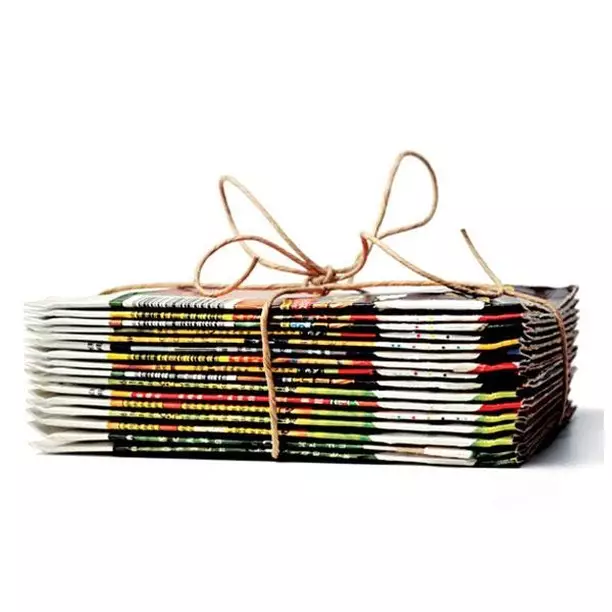 Booth edukasi © 2020 brilio.net