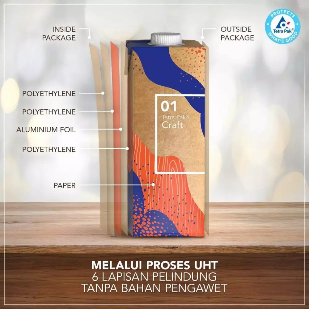 Booth edukasi © 2020 brilio.net