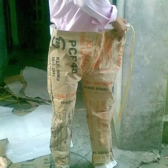 fashion item low budget © Instagram