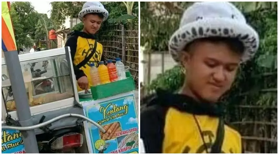 fashion item low budget © Instagram