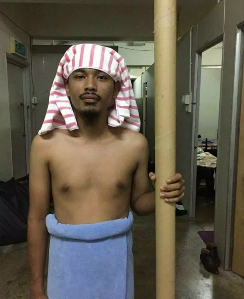 fashion item low budget © Instagram