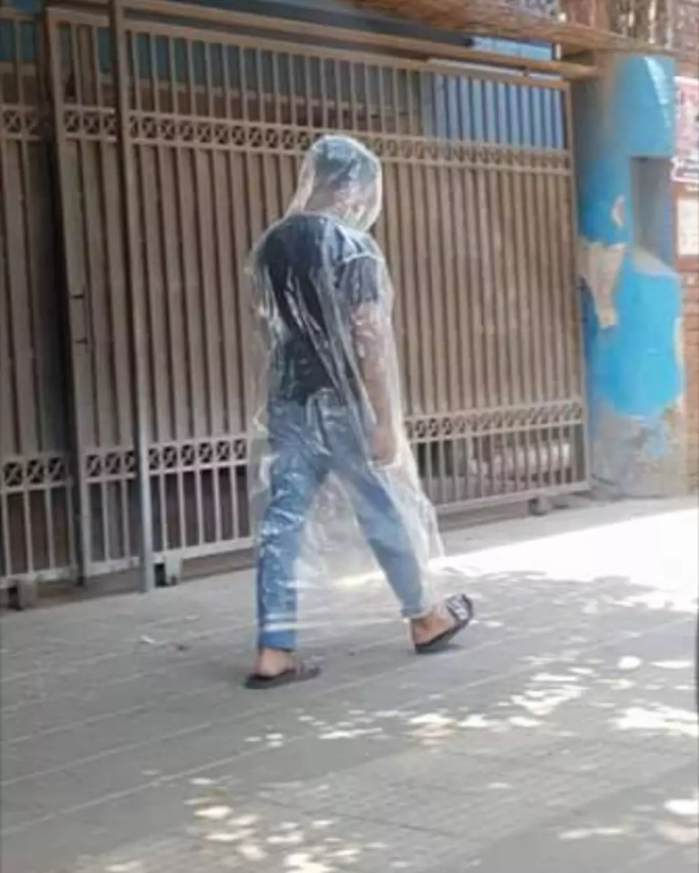 fashion item low budget © Instagram