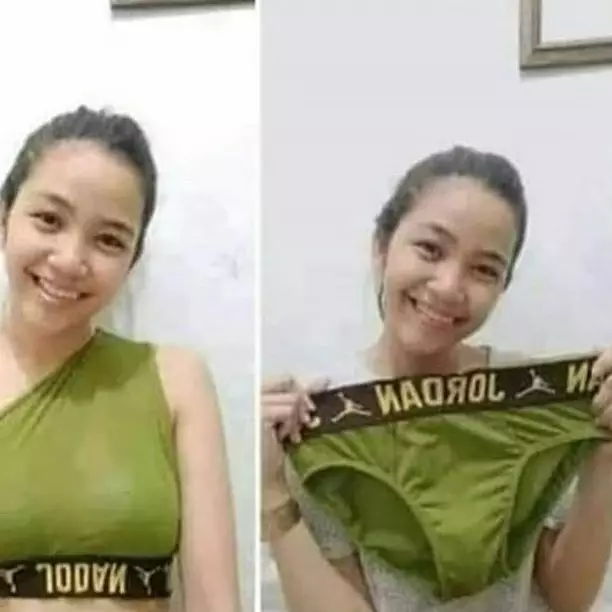 fashion item low budget © Instagram