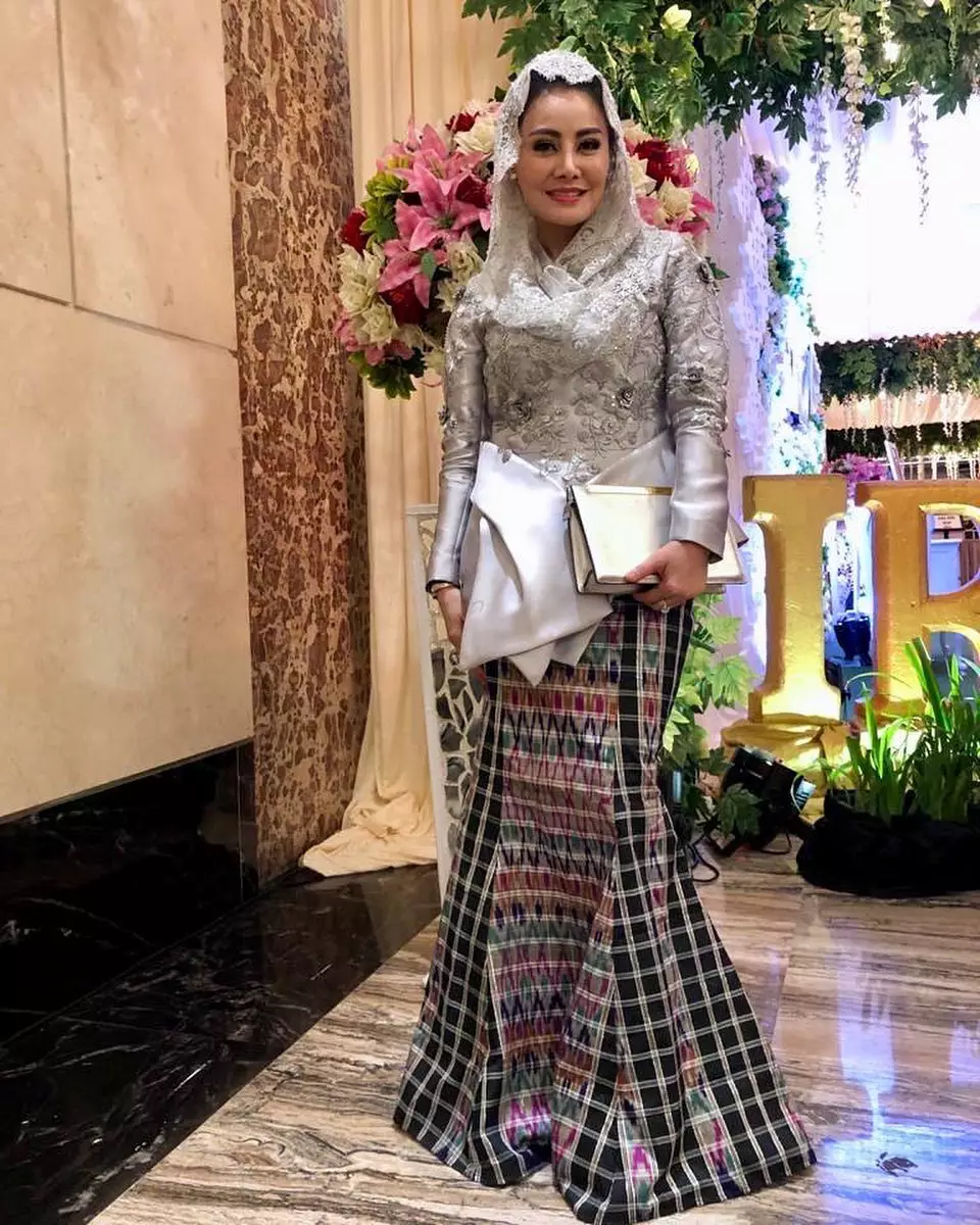 8 terbaru cici paramida © Instagram 8 terbaru cici paramida © Instagram