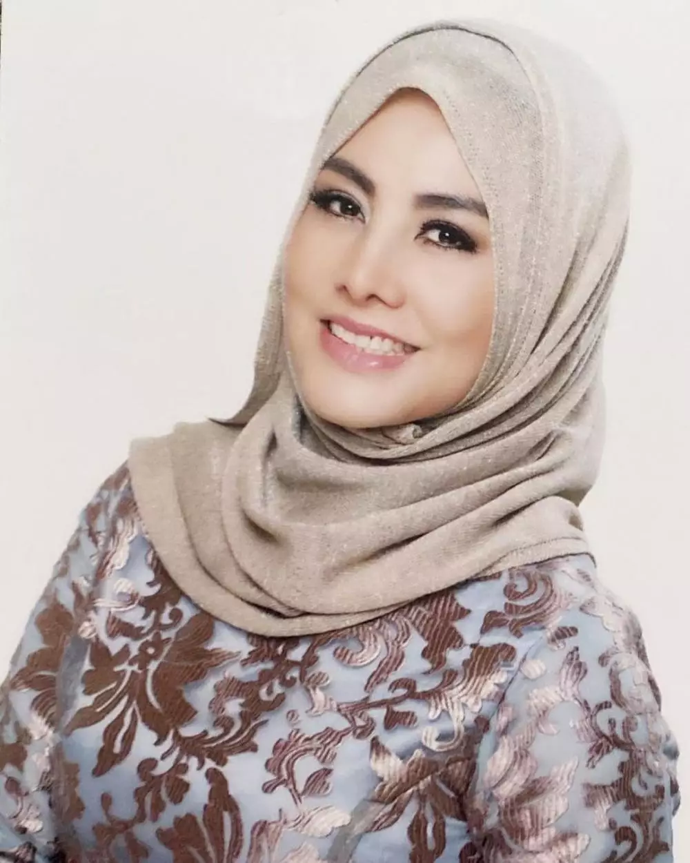 8 terbaru cici paramida © Instagram 8 terbaru cici paramida © Instagram